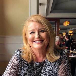 Meet your Posher, Robin